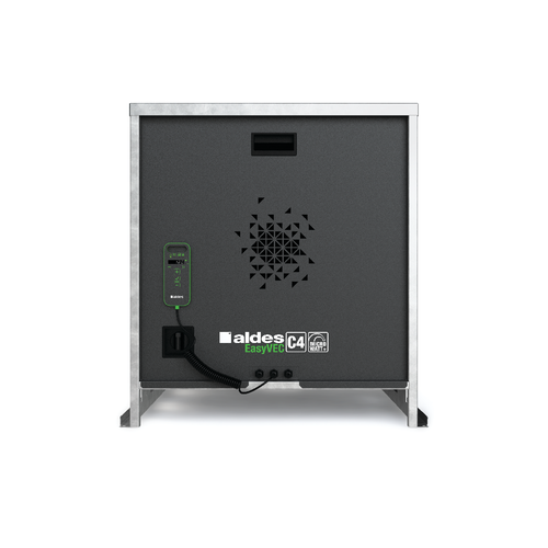EasyVEC® C4 micro-watt + 5000 a 12000